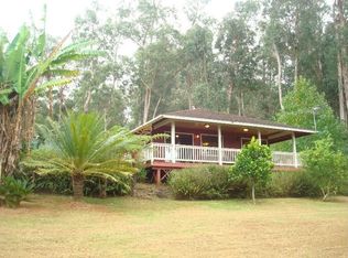 2190 Piiholo Rd, Makawao, HI 96768