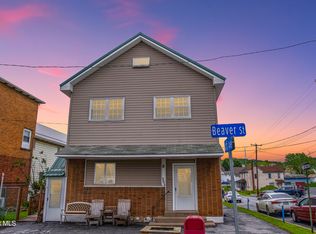 303 Beaver St, Hastings, PA 16646