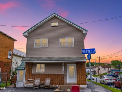 303 Beaver St, Hastings, PA, 16646
