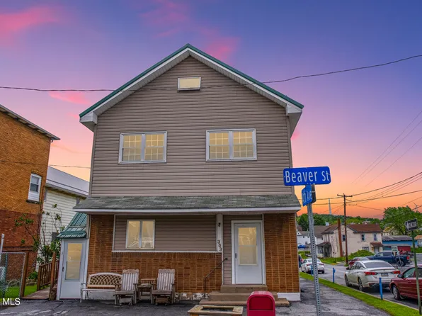 303 Beaver St, Hastings, PA 16646