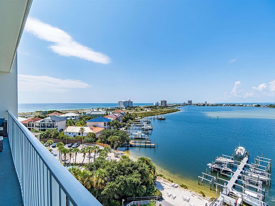 1st image of 751 Pensacola Beach Blvd APT 8B