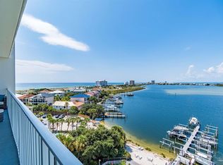 751 Pensacola Beach Blvd APT 8B, Pensacola Beach, FL 32561