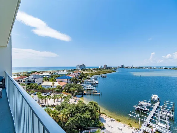 751 Pensacola Beach Blvd APT 8B, Pensacola Beach, FL 32561