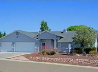 967 Aubrey Ln, Chino Valley, AZ 86323