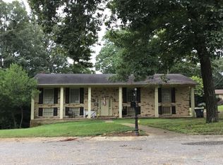 1439 Steven Cir, Birmingham, AL 35226
