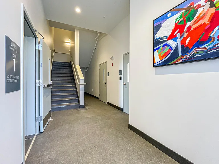 5 India St #407 — Photo 22