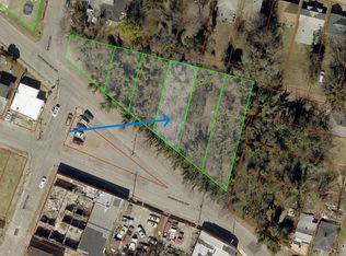 729 Moorman Ave NW LOT 10, Roanoke, VA 24016