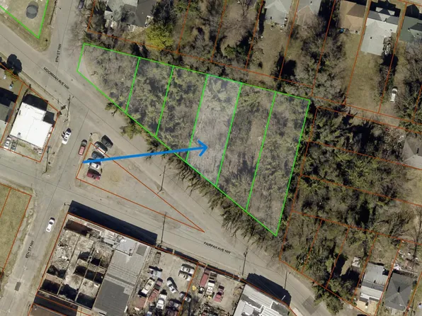 729 Moorman Ave NW Lot 10, Roanoke, VA 24016