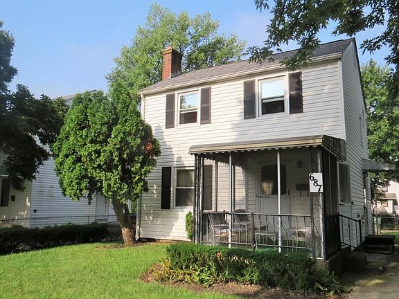 2nd image of 687 N Dawson Ave
