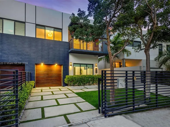 2935 SW 30th Ct #B, Miami, FL 33133