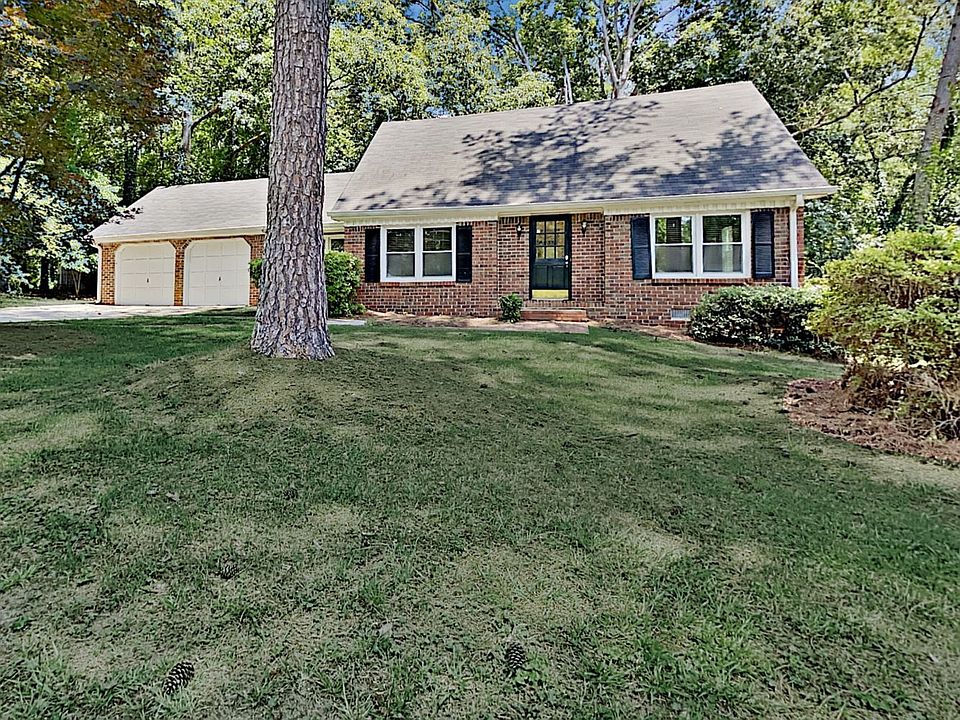 526 Francis Pl SW, Lilburn, GA 30047 Zillow