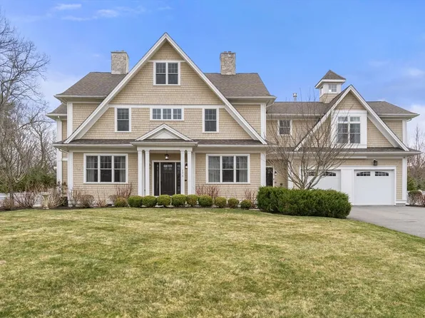 175 Schoolmasters Ln, Dedham, MA 02026