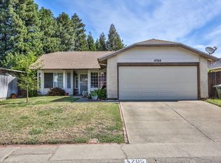 4705 Pretentious Way, Sacramento, CA