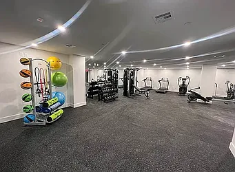 Rented by Brooklyn Group