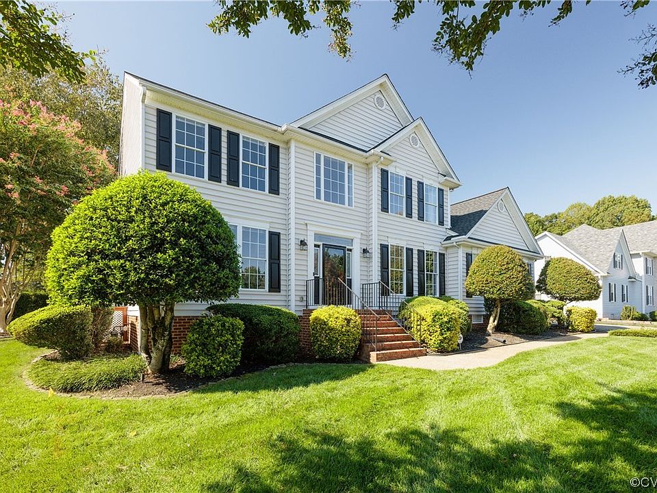 9007 Royal Birkdale Dr, Chesterfield, VA 23832 Zillow
