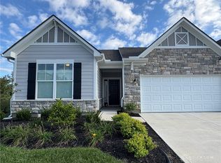 4283 Ellason Ct, Dayton, OH 45440