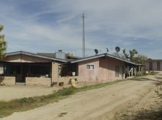 57387 Las Piedras Ln, Yucca Valley, CA 92284