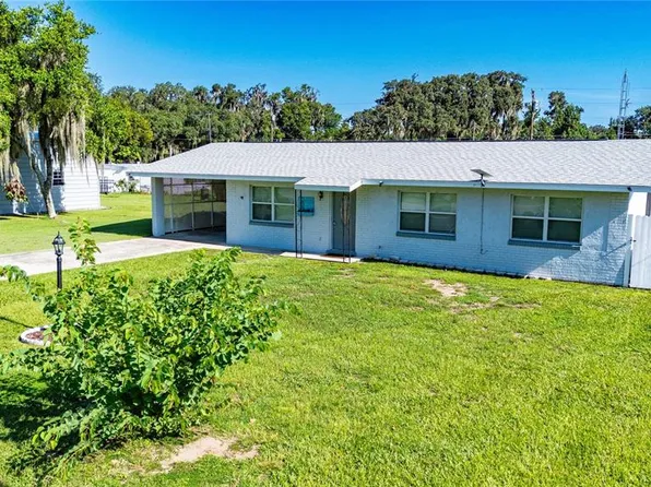 1056 CR 463, LAKE PANASOFFKEE, FL 33538