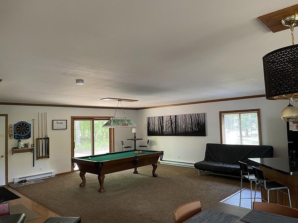 N16596 Shoreline DRIVE, Pembine, WI 54156 MLS 1836517 Zillow