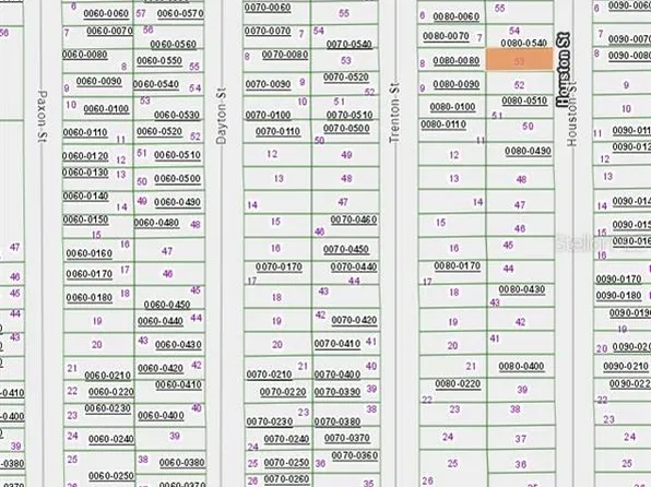 0 Houston St #53-54, Interlachen, FL 32148