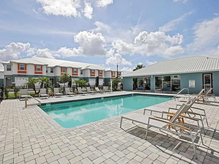 Champion Townhomes — Photo 17