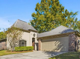 751 Hudsons Way, Baton Rouge, LA 70810