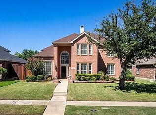 9812 Enmore Ln, Frisco, TX 75035