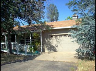 4875 Happy Valley Rd, Anderson, CA 96007