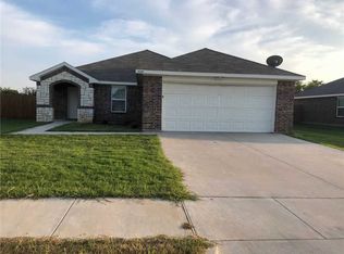 4208 Andrea Ln, Forest Hill, TX 76119