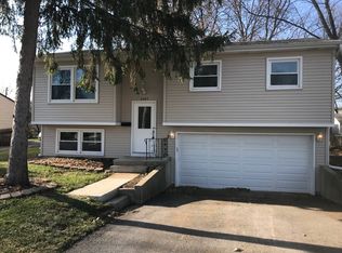 4305 Weber Dr, Rolling Meadows, IL 60008