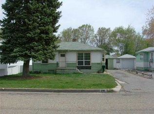 316 Maple St, Nampa, ID 83686
