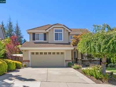 6028 Golden Eagle Way, Clayton, CA, 94517