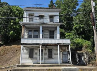 121 Main St, Ranshaw, PA 17866