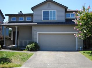 2317 Wicket Ave, Santa Rosa, CA 95403