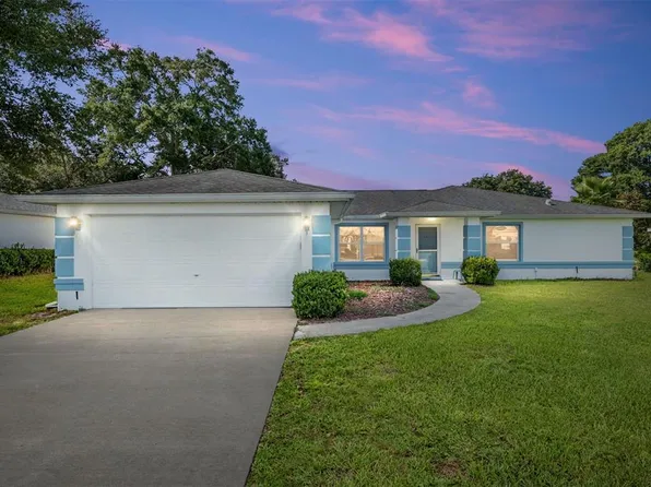 9901 SW 59TH CIRCLE, OCALA, FL 34476