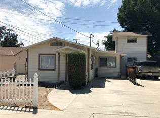 411 S Heliotrope Ave, Monrovia, CA 91016