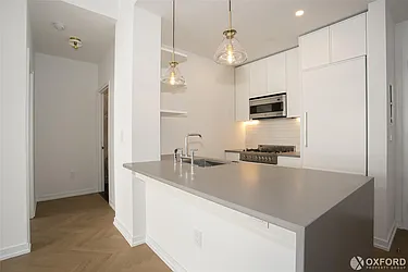 Rented by Oxford Property Group