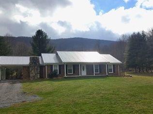 127 Mill Creek Ln, Bastian, VA 24314