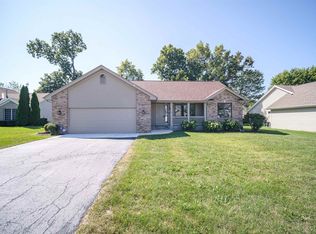 7415 Ashton Villa, Rockford, IL 61107