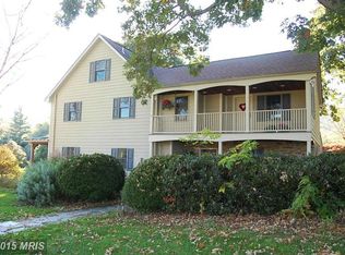 1508 Marker Rd, Middletown, MD 21769