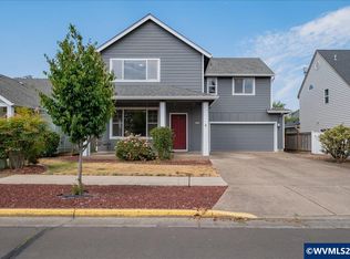 2625 22nd Ave SE, Albany, OR 97322