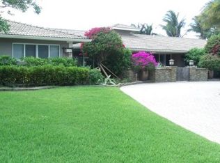 201 E Tropical Way, Plantation, FL 33317