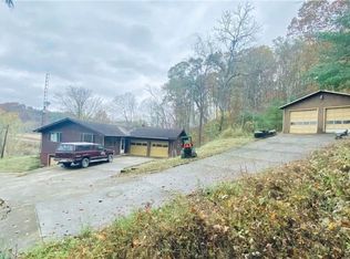 8351 State Route 144, Stewart, OH 45778