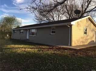 2355 Muegge Rd, Saint Charles, MO