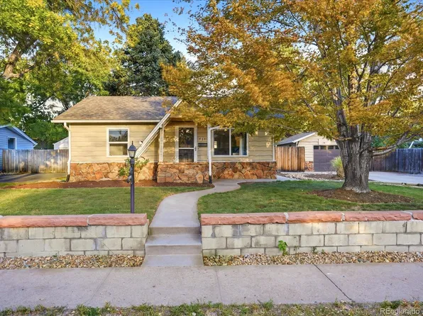 4840 S Huron Street, Englewood, CO 80110