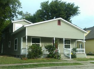 1412 Missouri Ave, Fort Worth, TX 76104