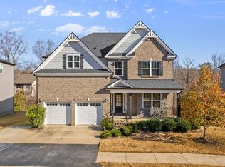 529 Allenton Way, Greer, SC 29651