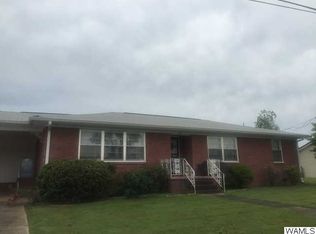 3110 7th St E, Tuscaloosa, AL 35404