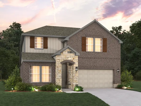 1239 Higgins Cove, San Antonio, TX 78245