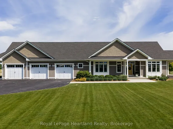 5434 7th Line, Minto, ON N0G 1Z0